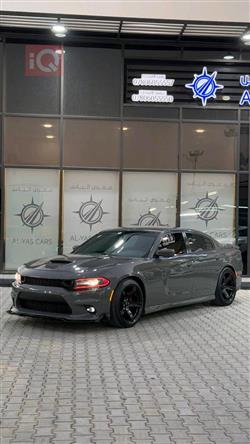 دودج تشارجر